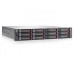 HP Storage Works Modular Storage Array (MSA2000)